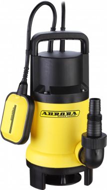 Aurora ASP 750 D