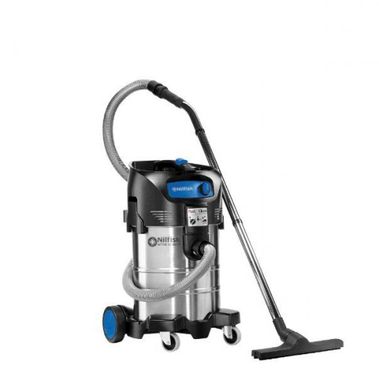 Nilfisk ATTIX 40-01 PC INOX