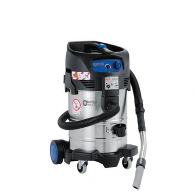 Nilfisk ATTIX 40-0M PC TYPE22
