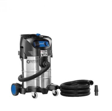 Nilfisk ATTIX 40-21 PC INOX
