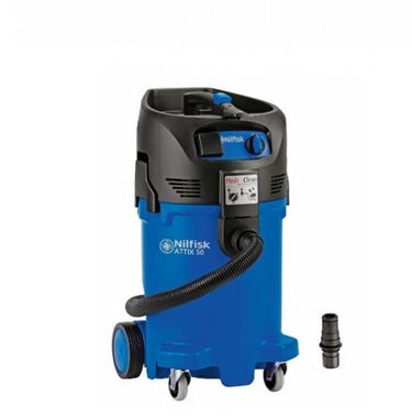 Nilfisk ATTIX 50-21 PC EC