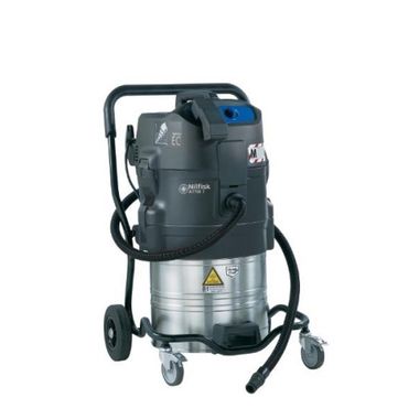 Nilfisk ATTIX 791-2M/B1