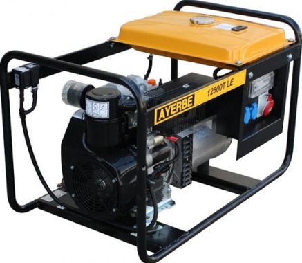 Ayerbe AY12500TLE