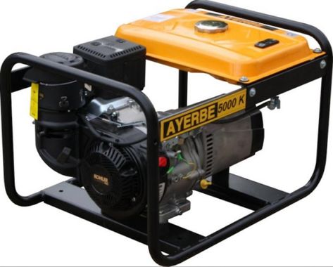 Ayerbe AY5000K