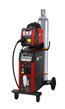 MGT ALPHA PM3000 (S)
