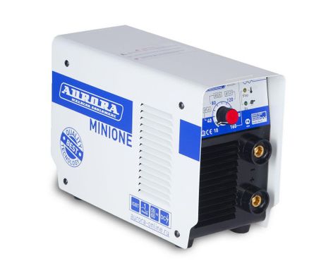 Aurora MINIONE 1600 с аксессуарами в кейсе