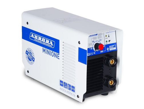 Aurora MINIONE 2000 с аксессуарами в кейсе