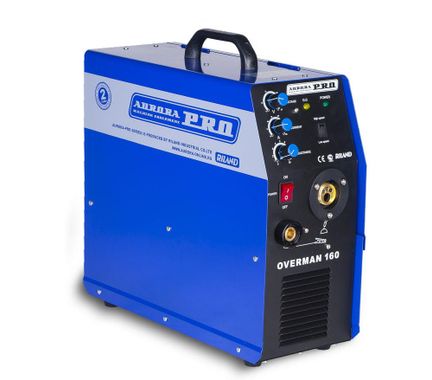 Aurora PRO OVERMAN 160