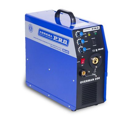 Aurora PRO OVERMAN 200
