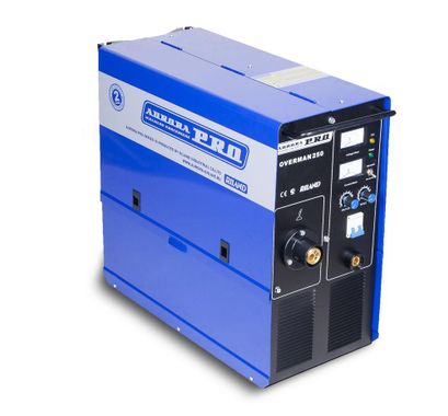 Aurora PRO OVERMAN 250