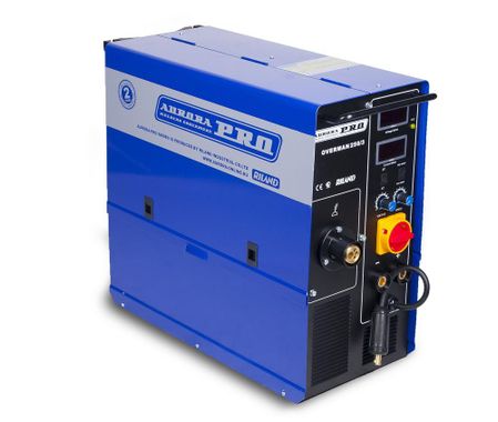 Aurora PRO OVERMAN 250/3