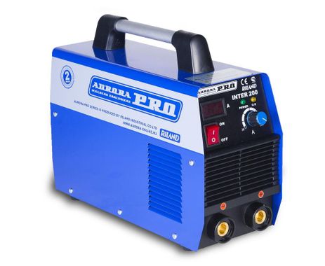 Aurora PRO INTER 200