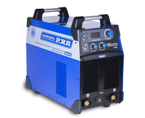 Aurora PRO STRONGHOLD 315