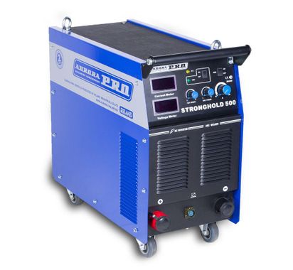 Aurora PRO STRONGHOLD 500