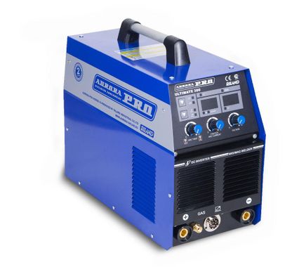 Aurora PRO ULTIMATE 300 DW