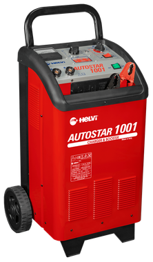 Helvi AUTOSTAR 1001
