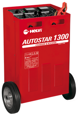 Helvi AUTOSTAR 1300