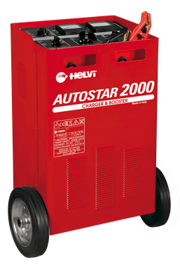 Helvi AUTOSTAR 2000