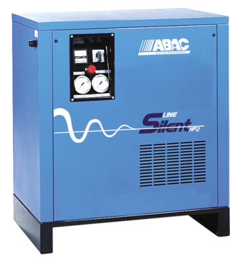 ABAC B 2800/LN/M3