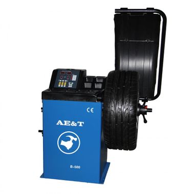 AE&T В-500