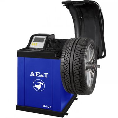 AE&T В-823