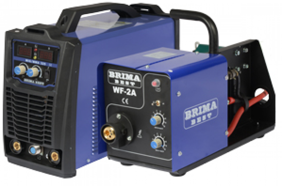 Brima BEST MIG/MMA-325