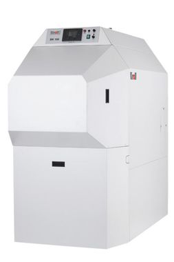 Kroll BK100 с дизельной горелкой Giersch