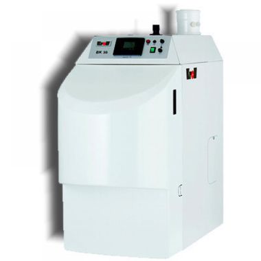 Kroll BK30 с дизельной горелкой Giersch