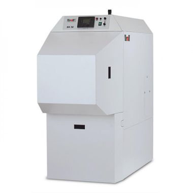 Kroll BK50 с дизельной горелкой Giersch