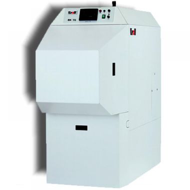 Kroll BK70 с дизельной горелкой Giersch