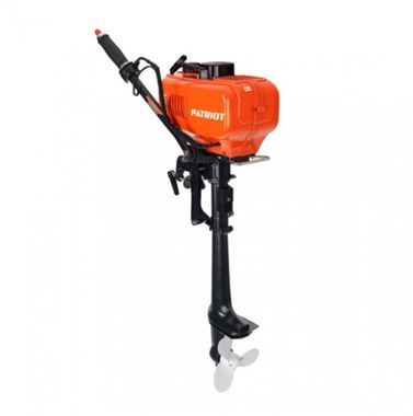 Patriot BM 120