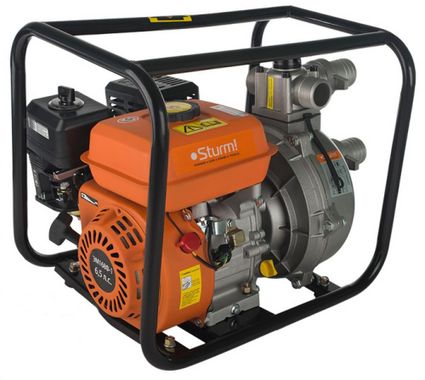Sturm! BP8760VD