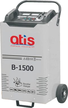 ATIS В-1500