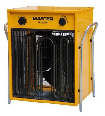 Master B22 EPB 4012.016