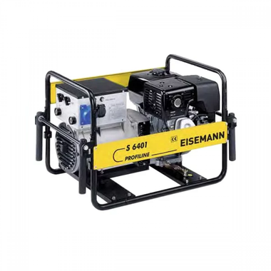 Eisemann S 6401