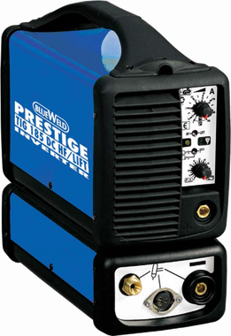 Blueweld Prestige TIG 185 DC HF/Lift
