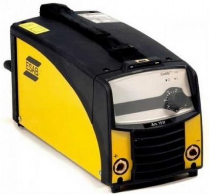 ESAB CADDY ARC 152I A31