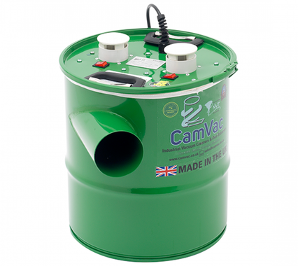 Record Power CamVac CGV286-4