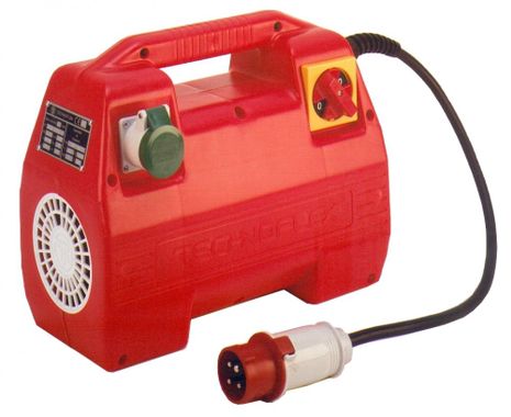 Technoflex CRF-10МT