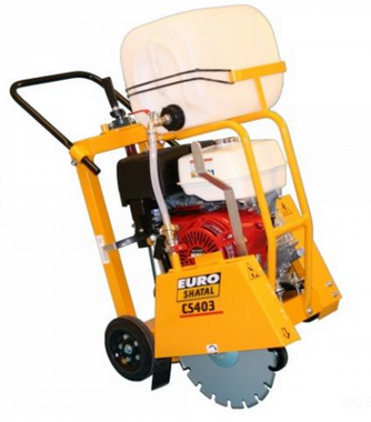 Shatal CS454M