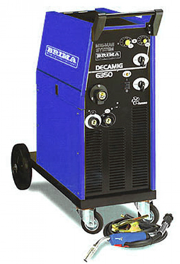 Brima DECAMIG 6500