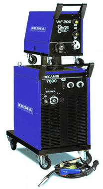 Brima DECAMIG 7600