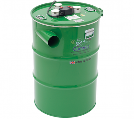 Record Power CamVac CGV486-6