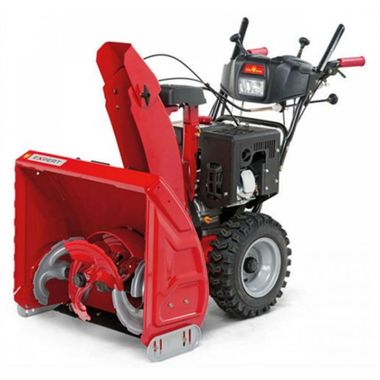 Wolf Garten EXPERT 6690 HD
