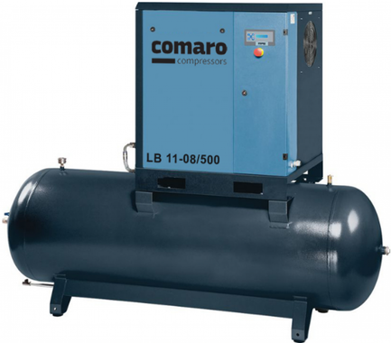 Comaro LB 11-08/500