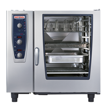 Rational CM Plus 102
