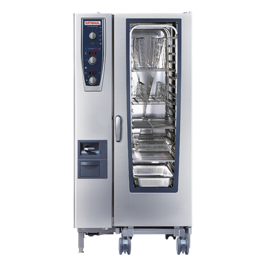Rational CM Plus 201