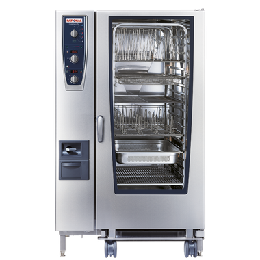 Rational CM Plus 202