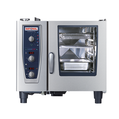 Rational CM Plus 61 marine version 220V