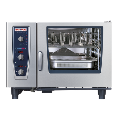 Rational CM Plus 62
